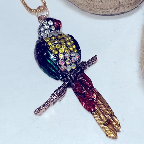 Soludos Parrot Espadrilles BONUS - Picture 2 of 11